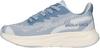Endurance Sapphira Sneaker Damen - 2184 Blue Fog