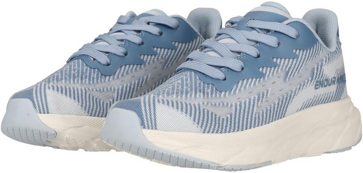 Endurance Endurance Sapphira Sneaker Damen - 2184 Blue Fog - 0 | SportScheck
