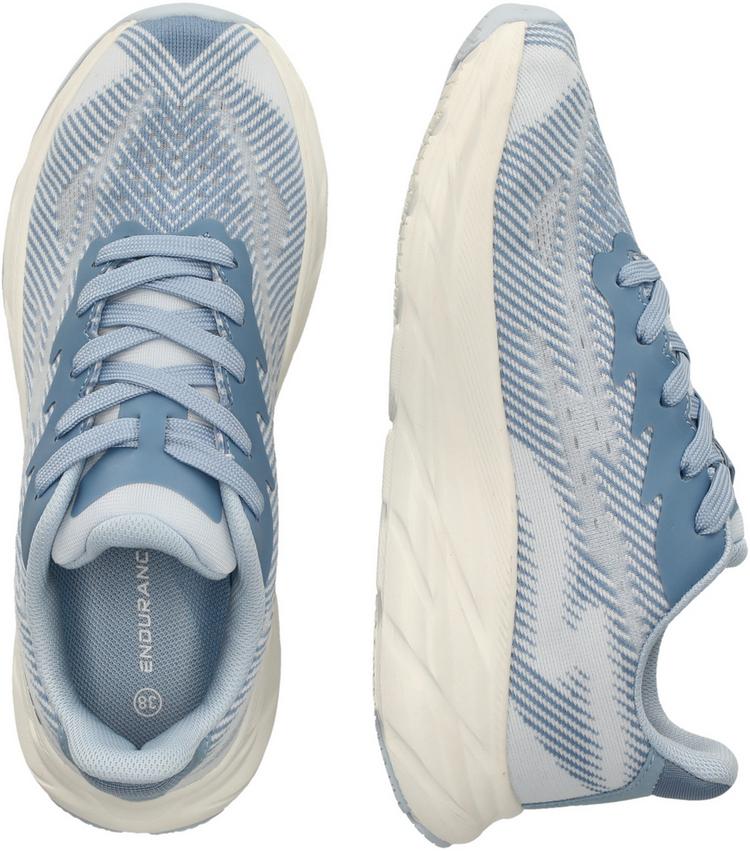 Endurance Endurance Sapphira Sneaker Damen - 2184 Blue Fog - 3 | SportScheck