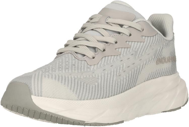 Endurance Endurance Sapphira Sneaker Damen - 1162 Storm Gray - 0 | SportScheck