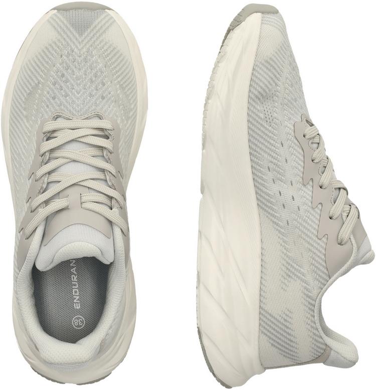 Endurance Endurance Sapphira Sneaker Damen - 1162 Storm Gray - 3 | SportScheck