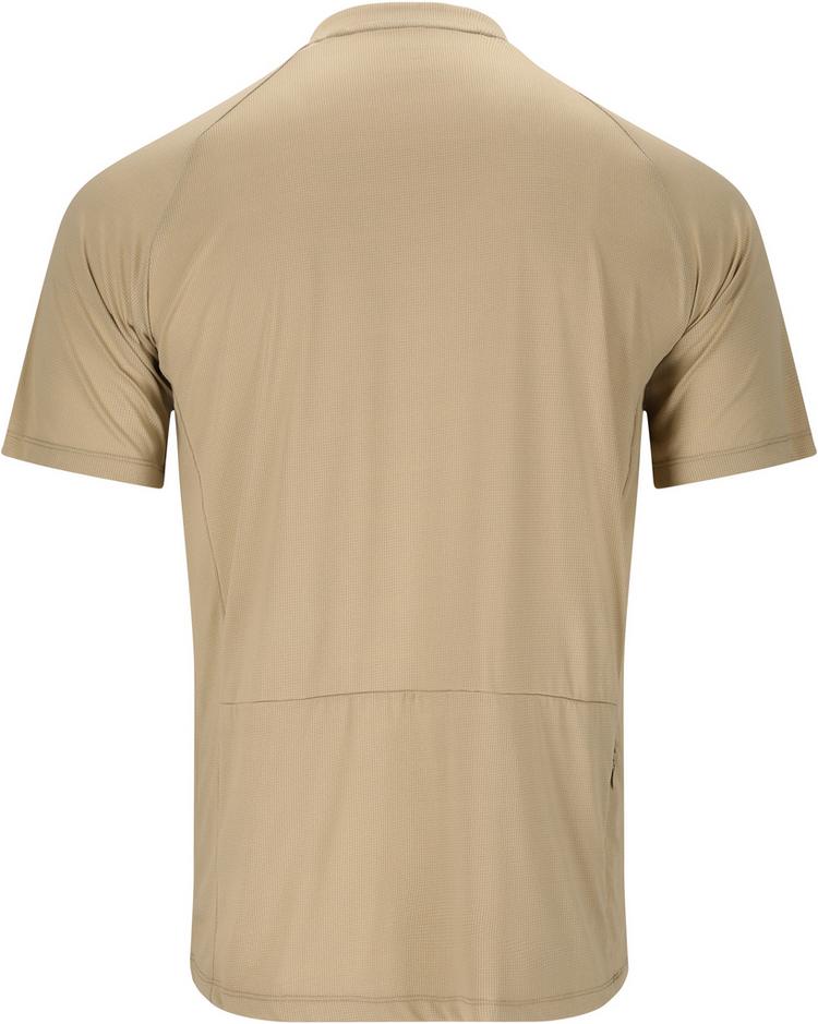 Endurance Endurance Crow T-Shirt Herren - 3270 Spray Green - 0 | SportScheck