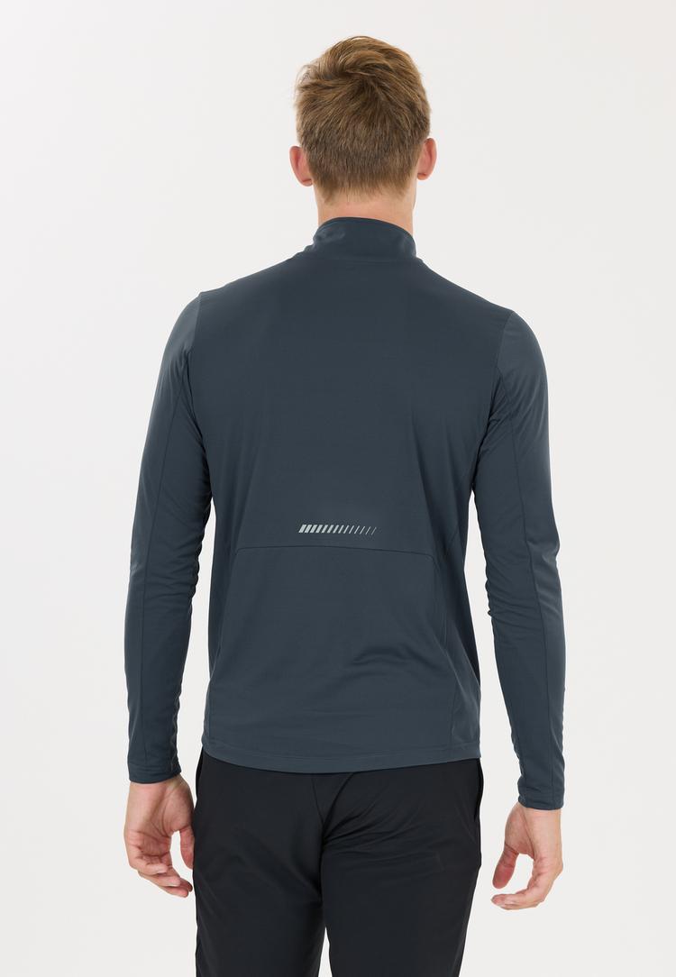 Endurance Endurance Omais Langarmshirt Herren - 2290 Big Dipper - 3 | SportScheck