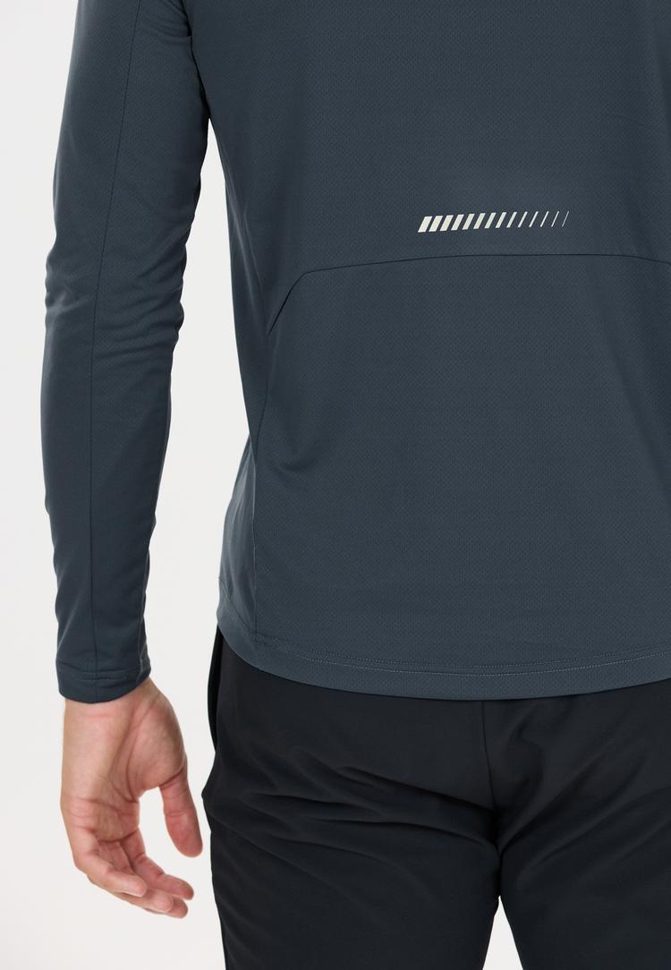 Endurance Endurance Omais Langarmshirt Herren - 2290 Big Dipper - 1 | SportScheck