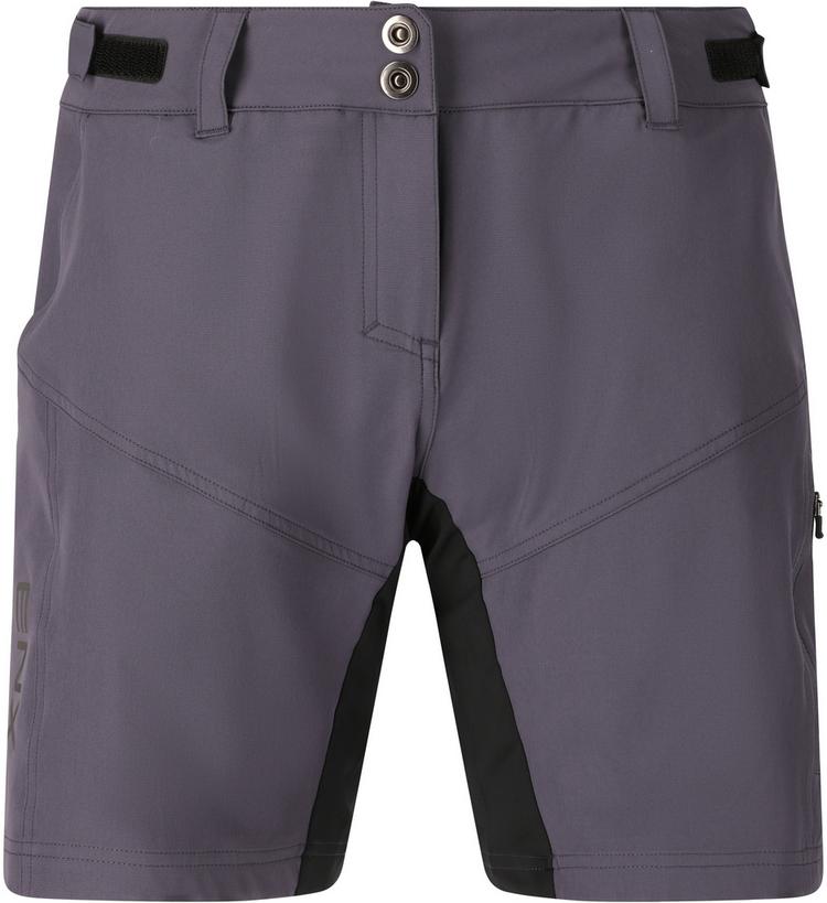 Endurance Endurance Balhia Shorts Damen - 4371 Graystone - 0 | SportScheck
