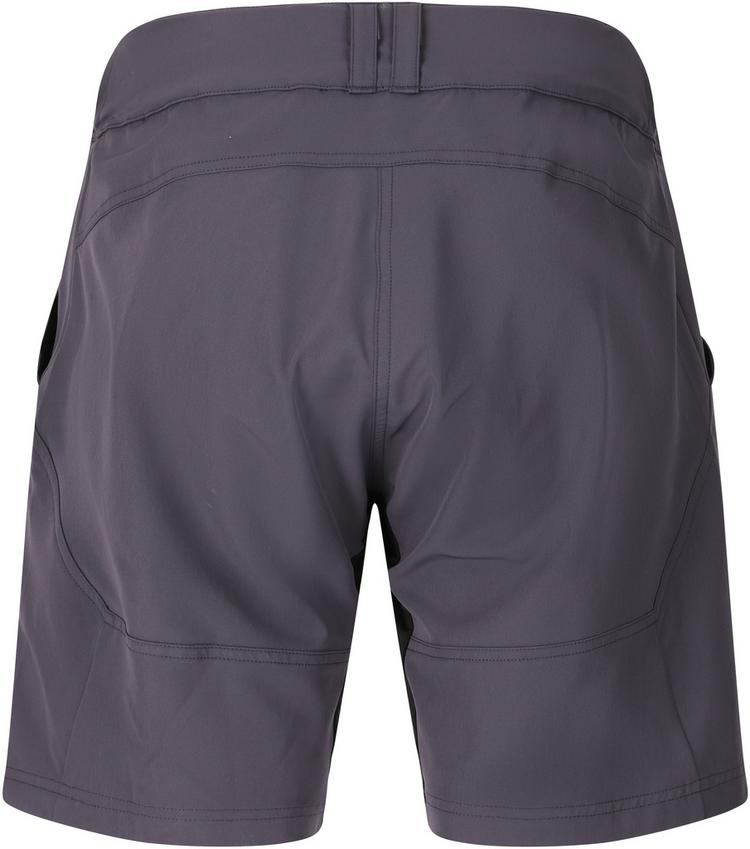 Endurance Endurance Balhia Shorts Damen - 4371 Graystone - 0 | SportScheck