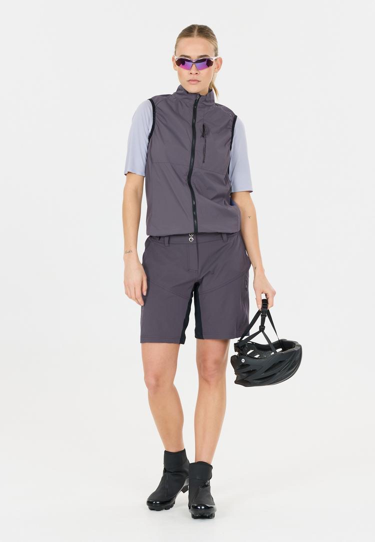Endurance Endurance Balhia Shorts Damen - 4371 Graystone - 0 | SportScheck