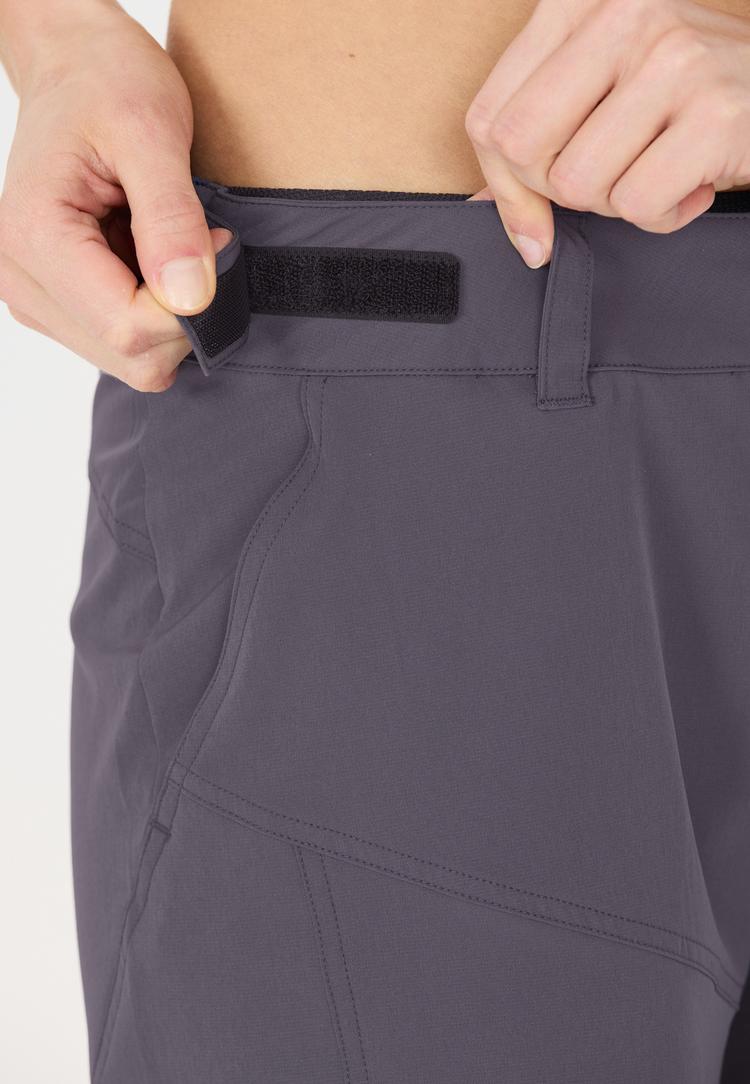 Endurance Endurance Balhia Shorts Damen - 4371 Graystone - 1 | SportScheck