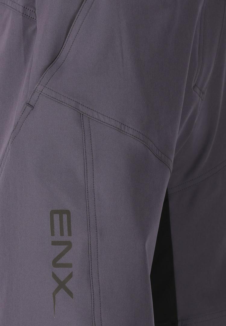 Endurance Endurance Balhia Shorts Damen - 4371 Graystone - 3 | SportScheck