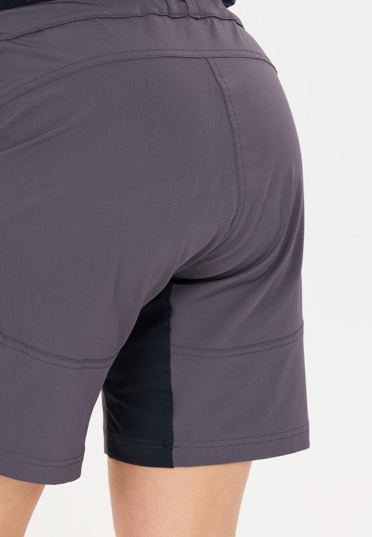 Endurance Endurance Balhia Shorts Damen - 4371 Graystone - 5 | SportScheck