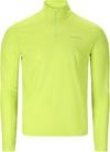 Endurance Omais Langarmshirt Herren - 3022 Sharp Green