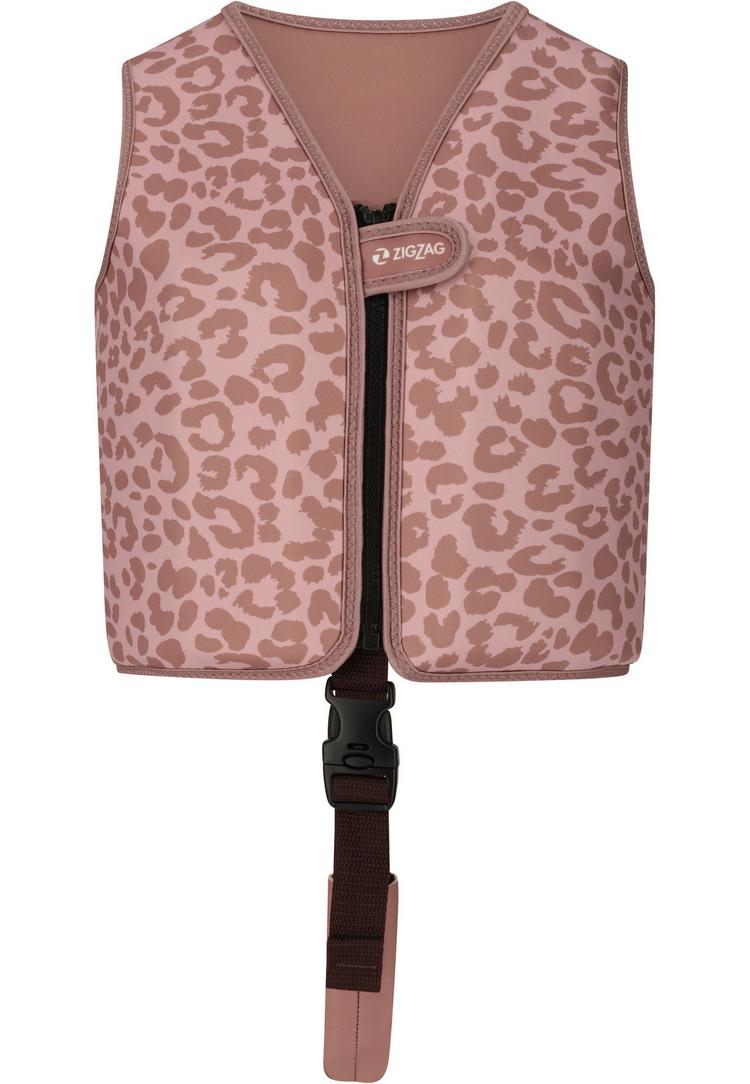 ZigZag ZigZag Lamai Schwimmweste Kinder - 4162 Twilight Mauve - 0 | SportScheck