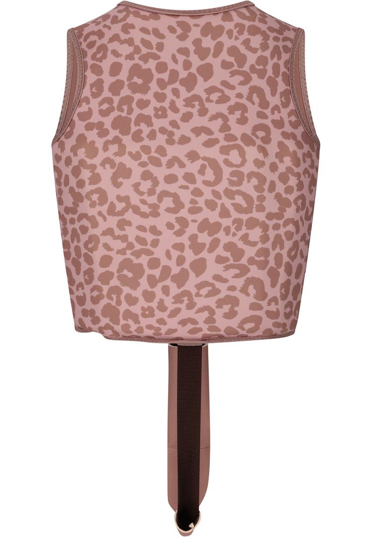 ZigZag ZigZag Lamai Schwimmweste Kinder - 4162 Twilight Mauve - 0 | SportScheck