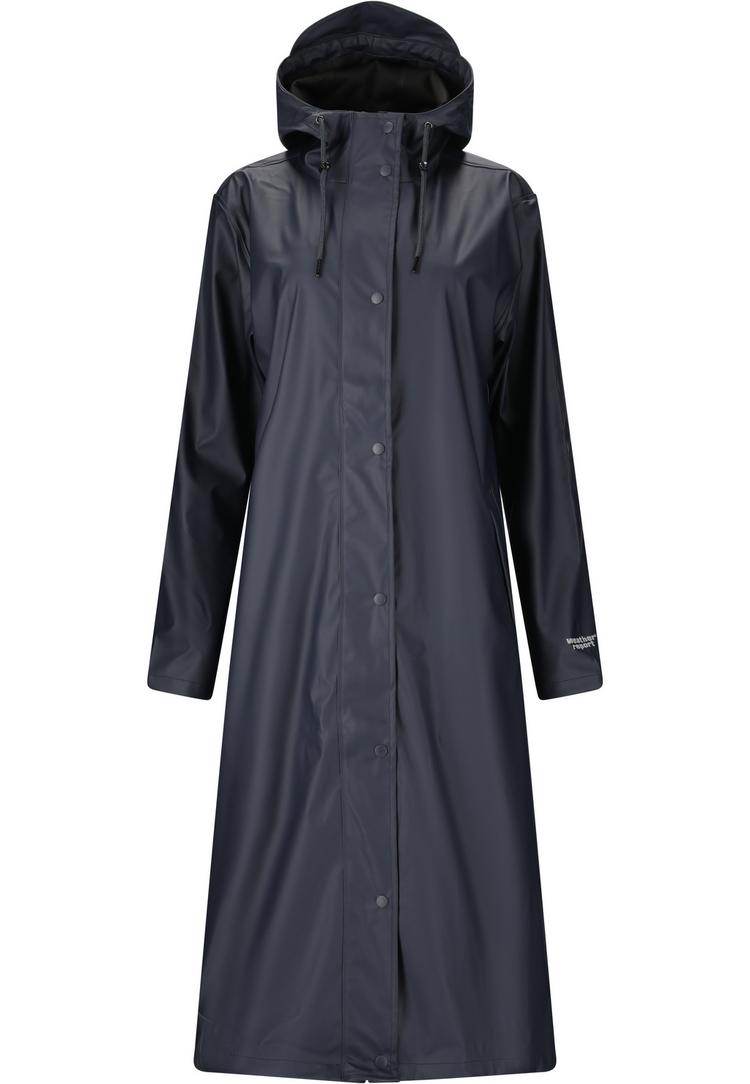 Weather Report Weather Report Typhoon Regenjacke Damen - 1188 Salute - 0 | SportScheck