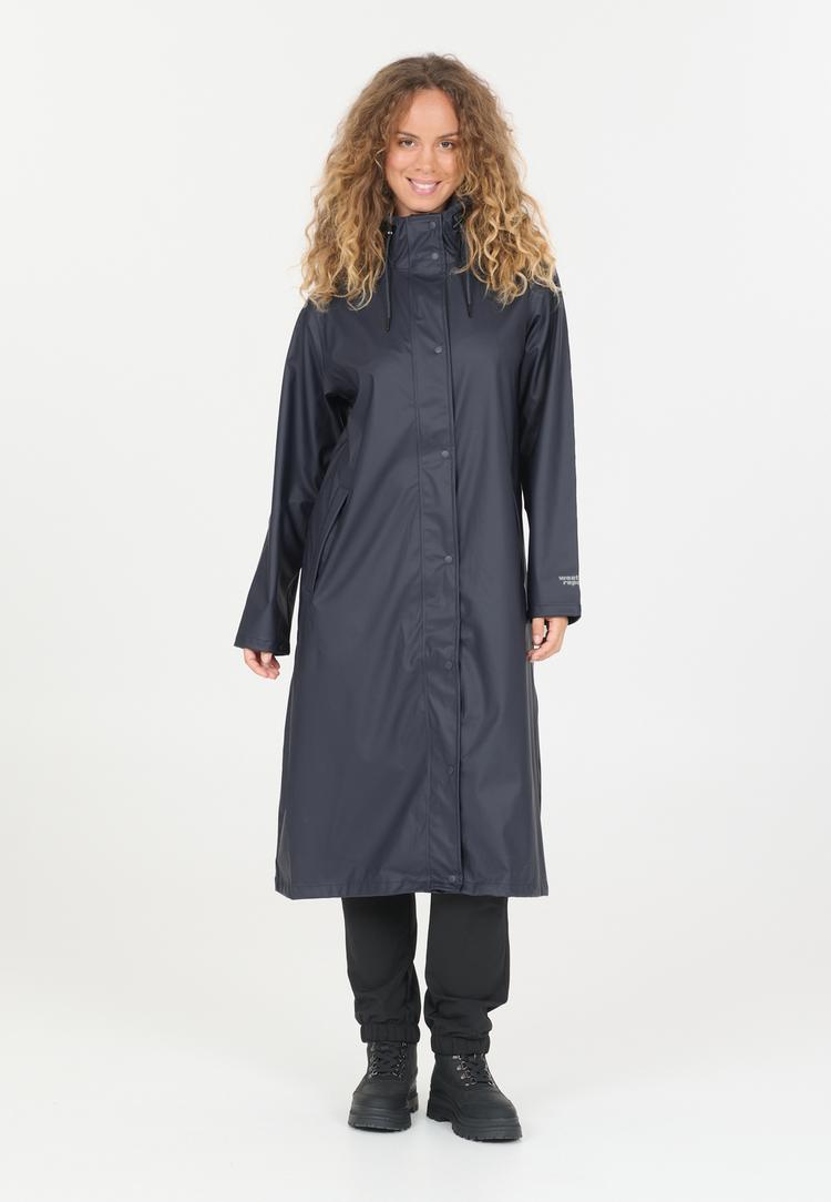 Weather Report Weather Report Typhoon Regenjacke Damen - 1188 Salute - 0 | SportScheck