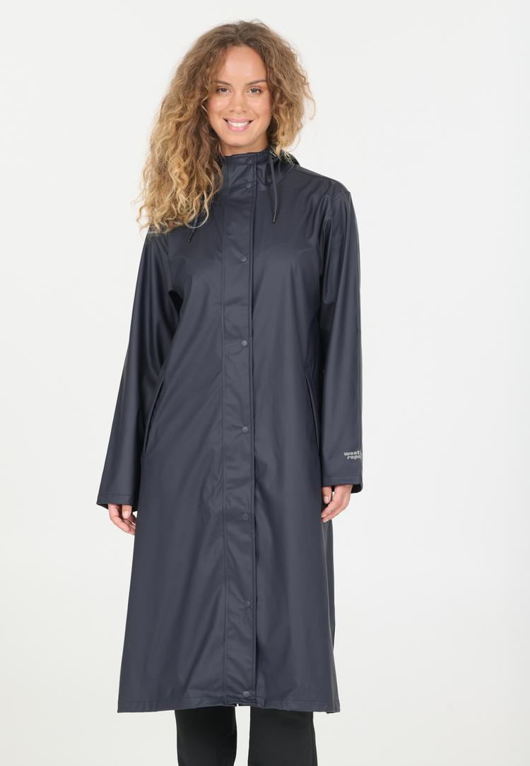 Weather Report Weather Report Typhoon Regenjacke Damen - 1188 Salute - 1 | SportScheck