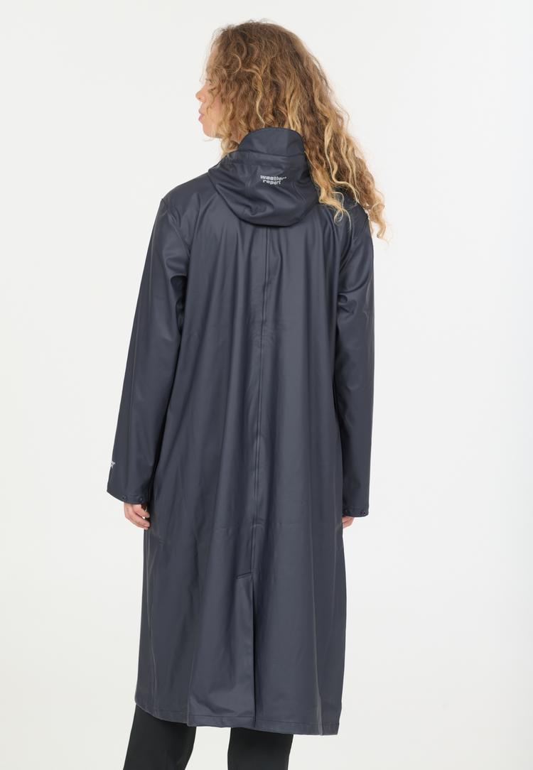 Weather Report Weather Report Typhoon Regenjacke Damen - 1188 Salute - 2 | SportScheck