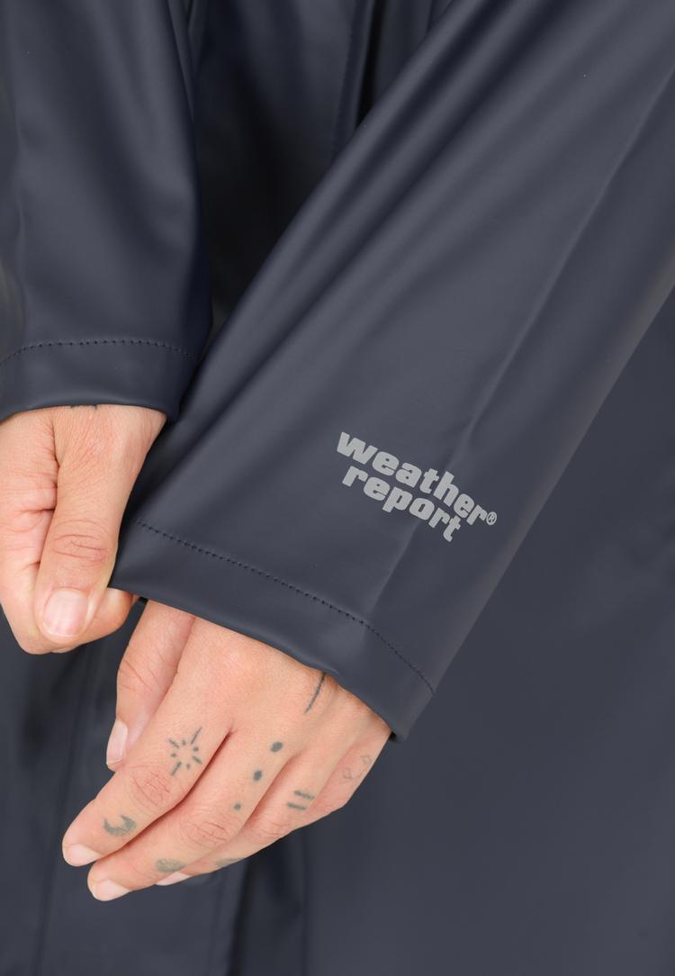 Weather Report Weather Report Typhoon Regenjacke Damen - 1188 Salute - 1 | SportScheck