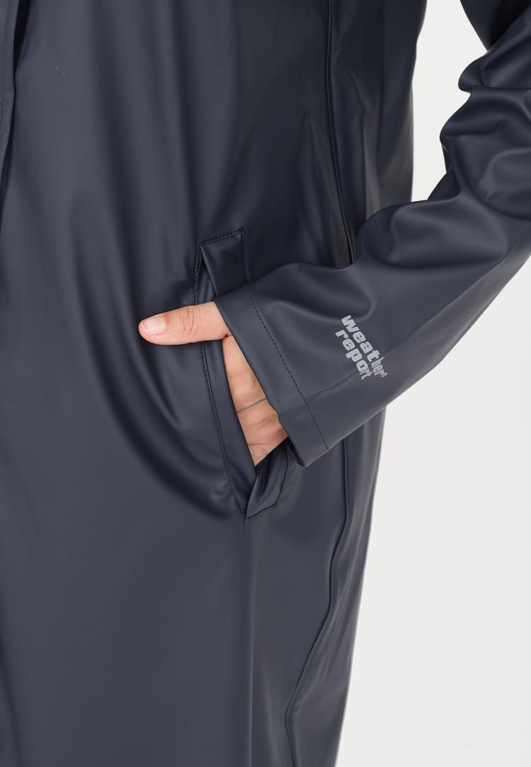 Weather Report Weather Report Typhoon Regenjacke Damen - 1188 Salute - 2 | SportScheck