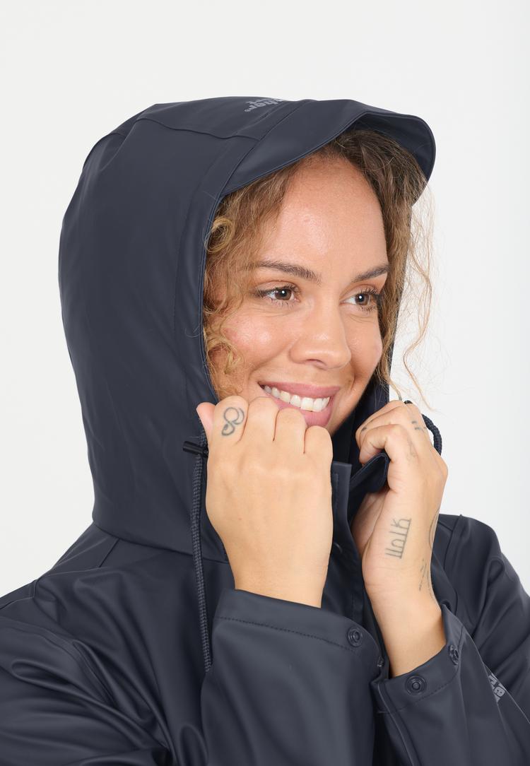Weather Report Weather Report Typhoon Regenjacke Damen - 1188 Salute - 3 | SportScheck