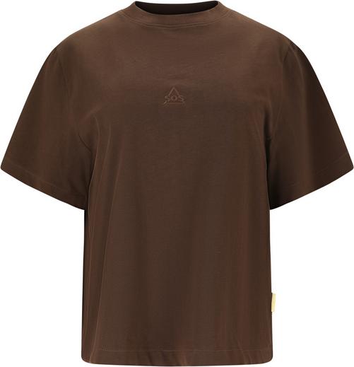 SOS Semeru Printshirt Damen