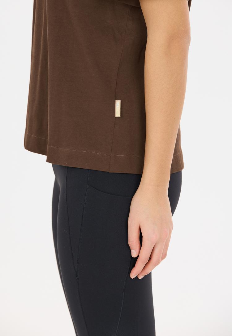 SOS SOS Semeru Printshirt Damen - 3039 Delicioso - 1 | SportScheck