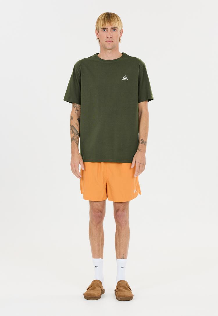 SOS SOS Mera T-Shirt Herren - 3006 Duffel Bag - 1 | SportScheck