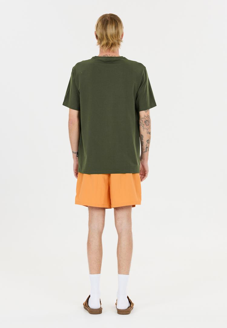 SOS SOS Mera T-Shirt Herren - 3006 Duffel Bag - 3 | SportScheck