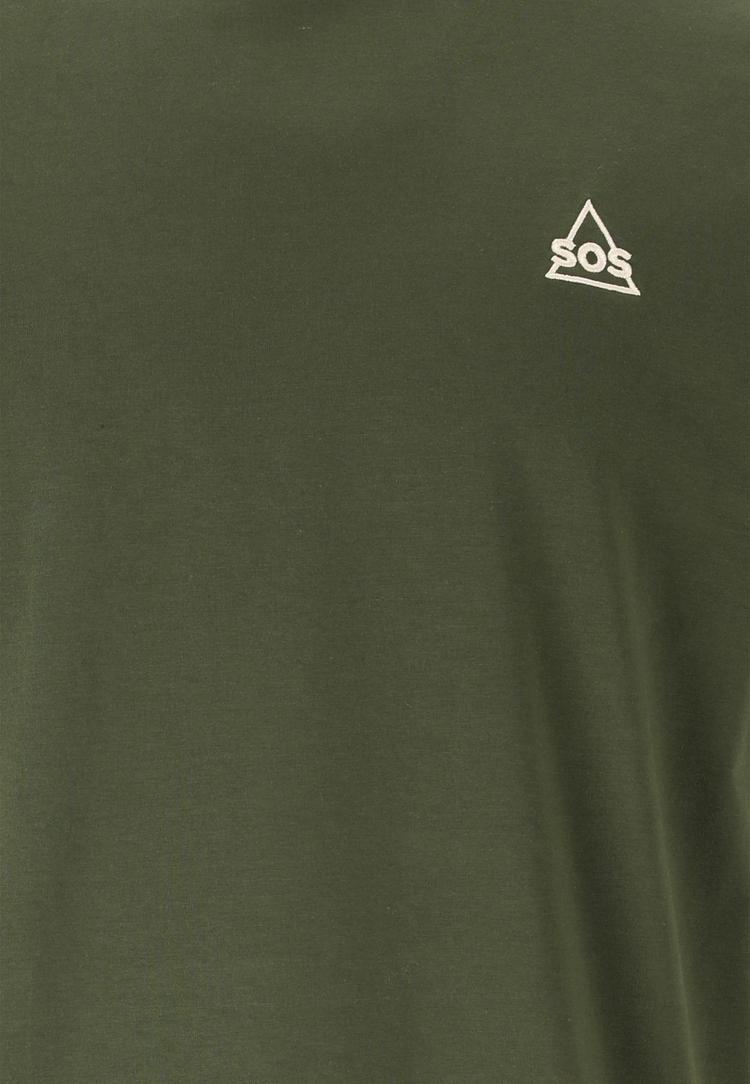 SOS SOS Mera T-Shirt Herren - 3006 Duffel Bag - 0 | SportScheck