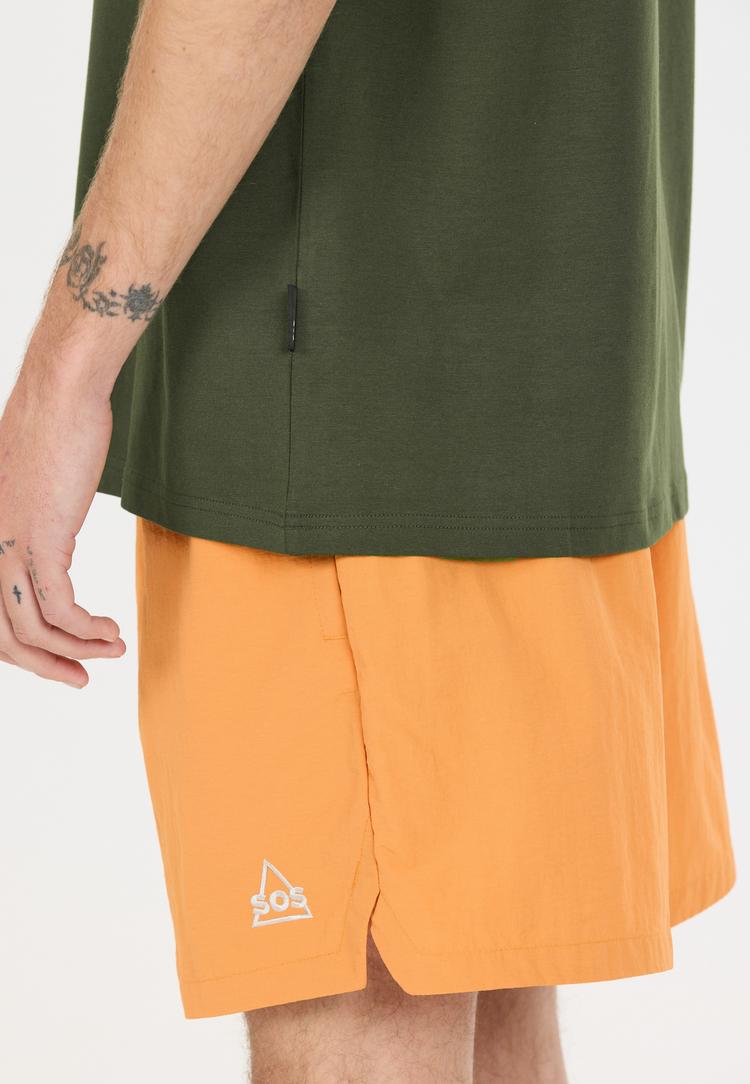 SOS SOS Mera T-Shirt Herren - 3006 Duffel Bag - 2 | SportScheck