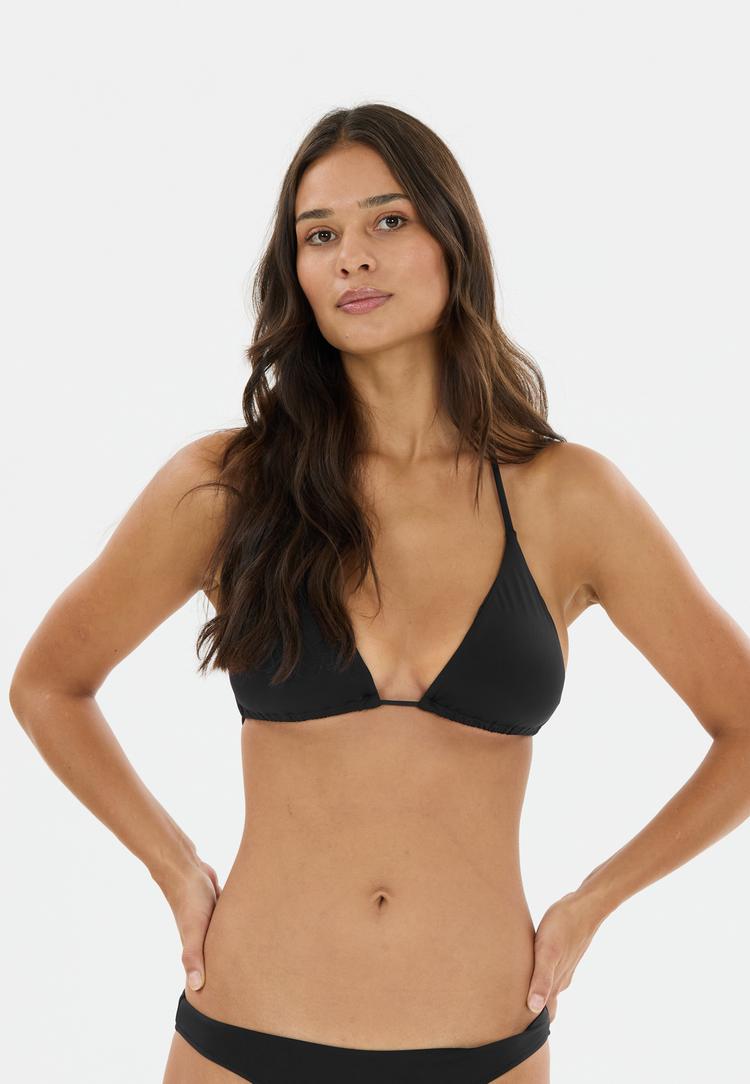 Athlecia Athlecia Sherrill Bikini Oberteil Damen - 1001A Black - 1 | SportScheck