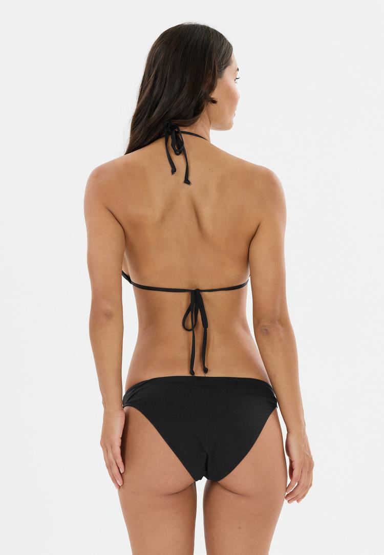 Athlecia Athlecia Sherrill Bikini Oberteil Damen - 1001A Black - 3 | SportScheck
