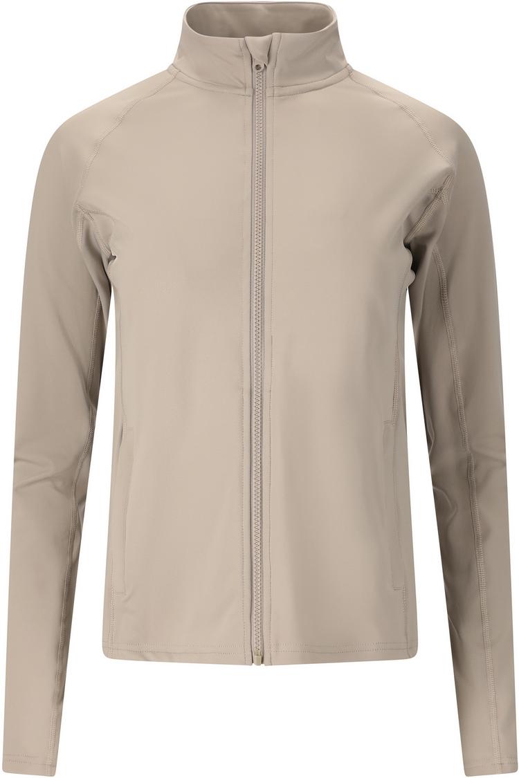 Athlecia Athlecia Krosa Blouson Damen - 1314 Light Heather - 0 | SportScheck