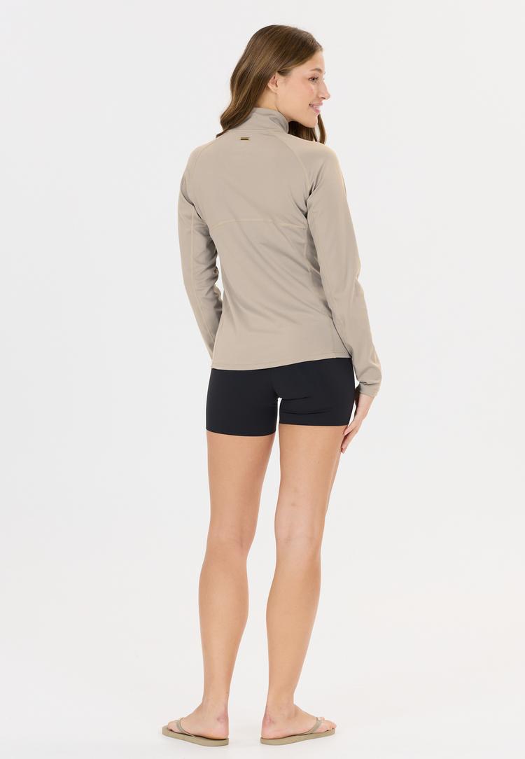 Athlecia Athlecia Krosa Blouson Damen - 1314 Light Heather - 3 | SportScheck