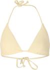 Athlecia Sherrill Bikini Oberteil Damen - 5177 Transparent Yellow
