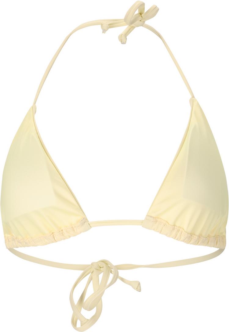 Athlecia Athlecia Sherrill Bikini Oberteil Damen - 5177 Transparent Yellow - 0 | SportScheck