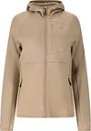 Whistler Langley Laufjacke Damen - 5372 Weathered Teak