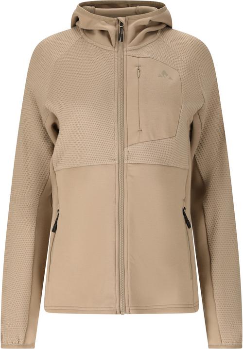 Whistler Langley Laufjacke Damen