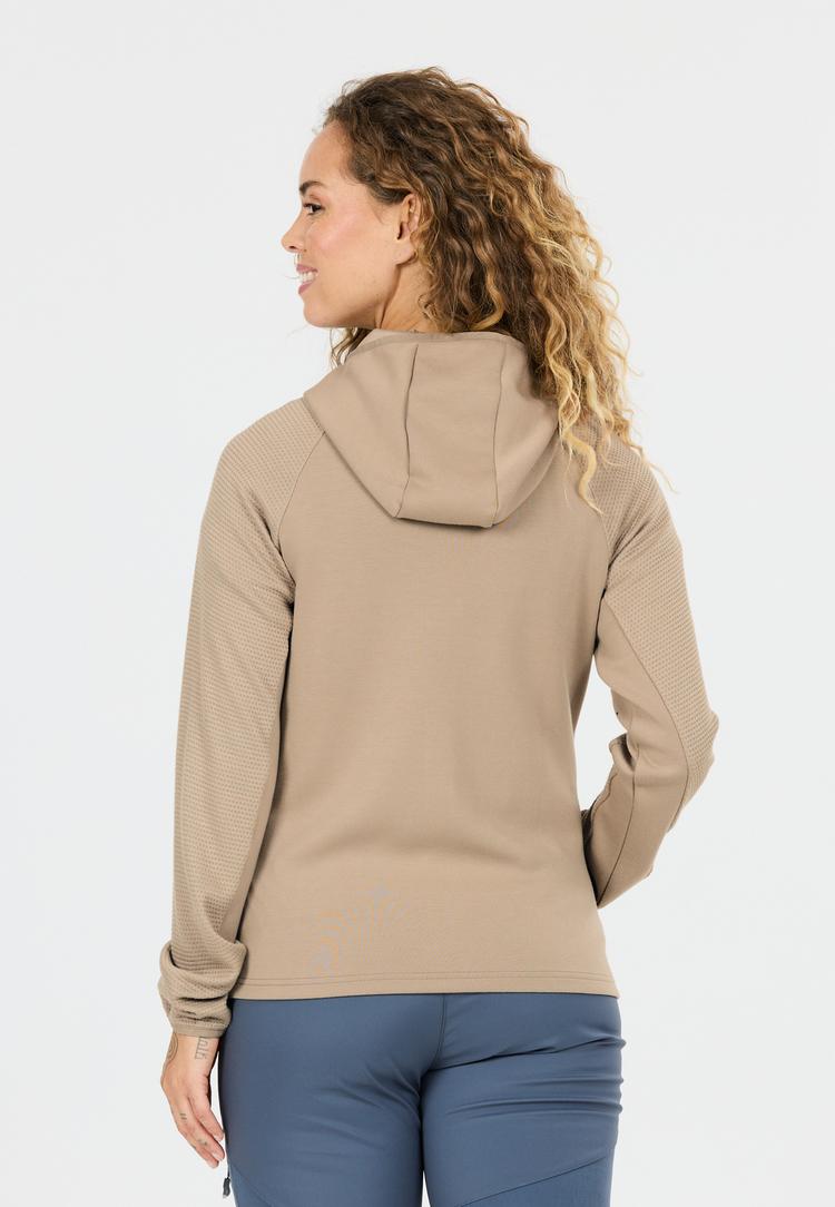 Whistler Whistler Langley Laufjacke Damen - 5372 Weathered Teak - 3 | SportScheck