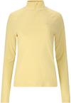 Endurance Chrissie Laufhoodie Damen - 5373 French Vanilla