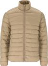 Whistler Arubi Laufjacke Herren - 5372 Weathered Teak