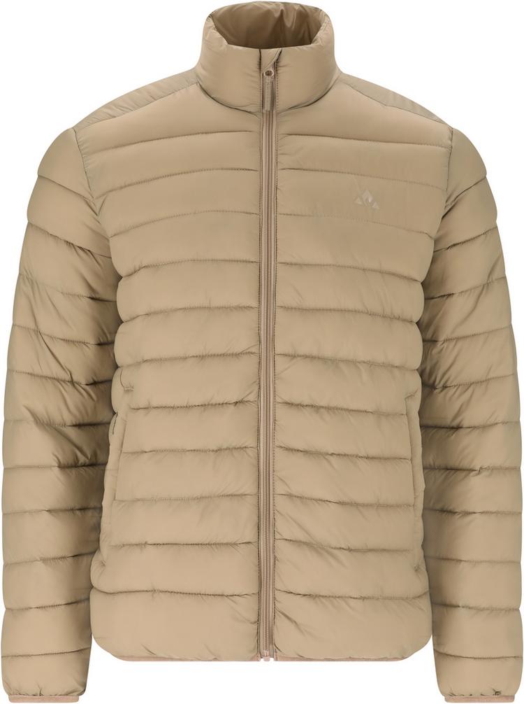 Whistler Whistler Arubi Laufjacke Herren - 5372 Weathered Teak - 0 | SportScheck