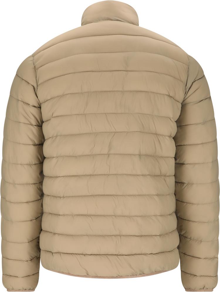 Whistler Whistler Arubi Laufjacke Herren - 5372 Weathered Teak - 0 | SportScheck