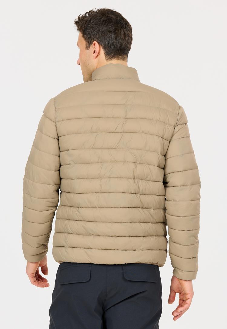 Whistler Whistler Arubi Laufjacke Herren - 5372 Weathered Teak - 3 | SportScheck