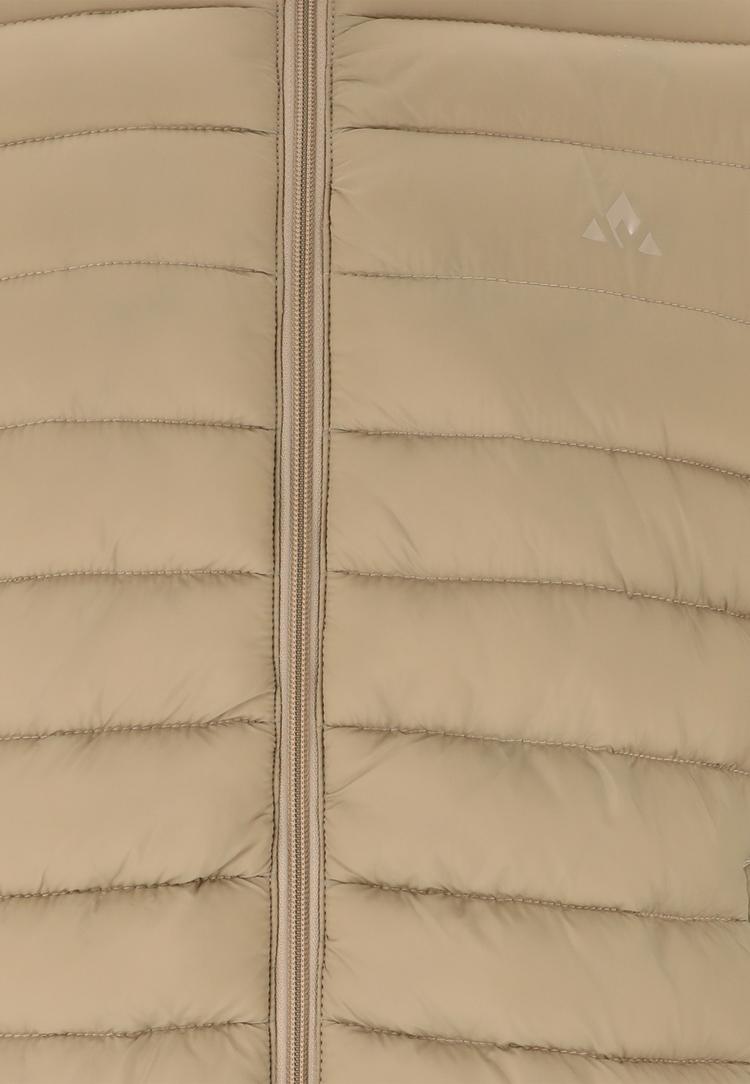 Whistler Whistler Arubi Laufjacke Herren - 5372 Weathered Teak - 0 | SportScheck