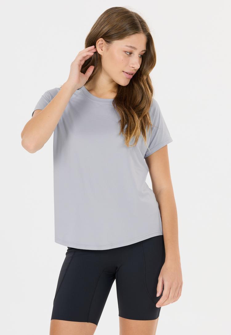 Athlecia Athlecia Gaina Funktionsshirt Damen - 2301 Balance - 1 | SportScheck