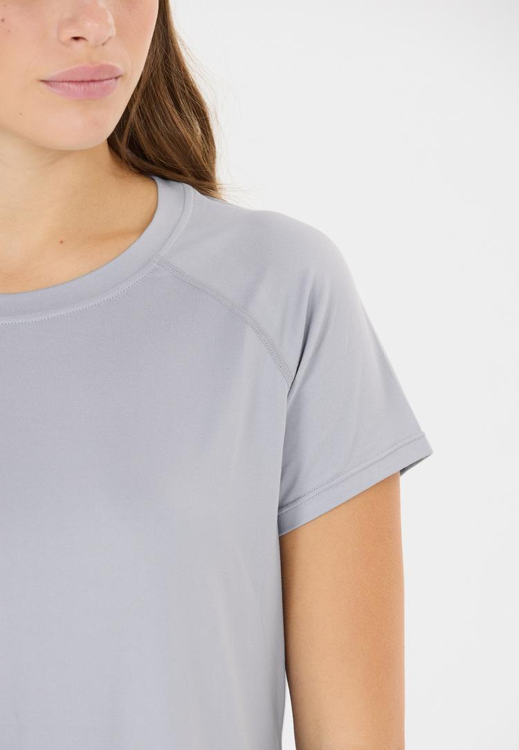 Athlecia Athlecia Gaina Funktionsshirt Damen - 2301 Balance - 2 | SportScheck