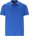 Whistler Vale Poloshirt Herren - 2238 Nautical Blue