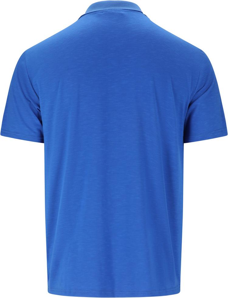Whistler Whistler Vale Poloshirt Herren - 2238 Nautical Blue - 0 | SportScheck