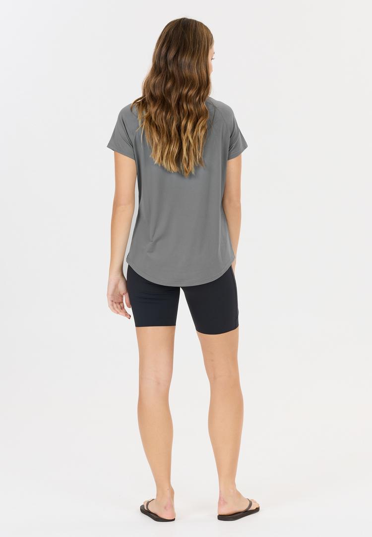 Athlecia Athlecia Gaina Funktionsshirt Damen - 3219 Sedona Sage - 2 | SportScheck